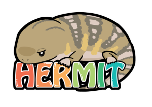 HERMIT -ハーミット-